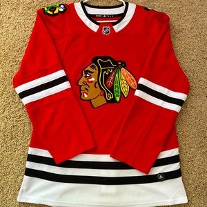 Chicago Blackhawks Jersey